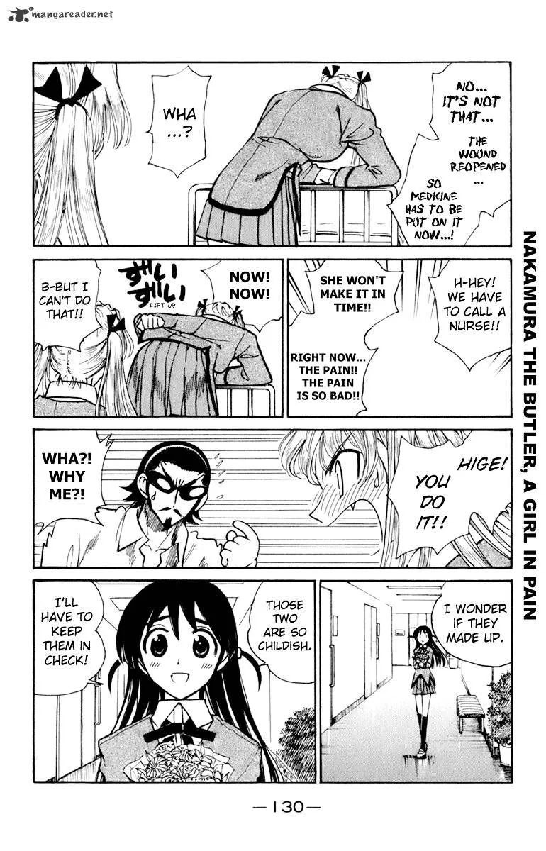 School Rumble Chapter 18 page 130 - MangaKakalot