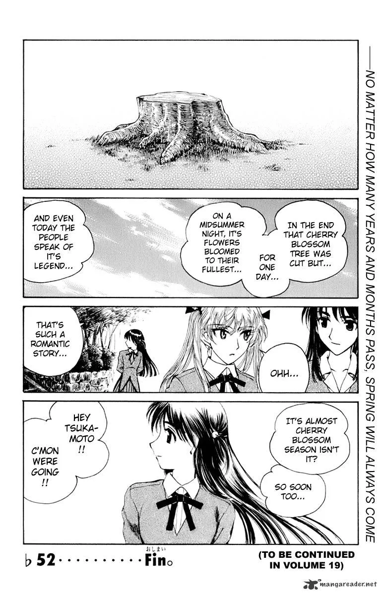 School Rumble Chapter 18 page 156 - MangaKakalot