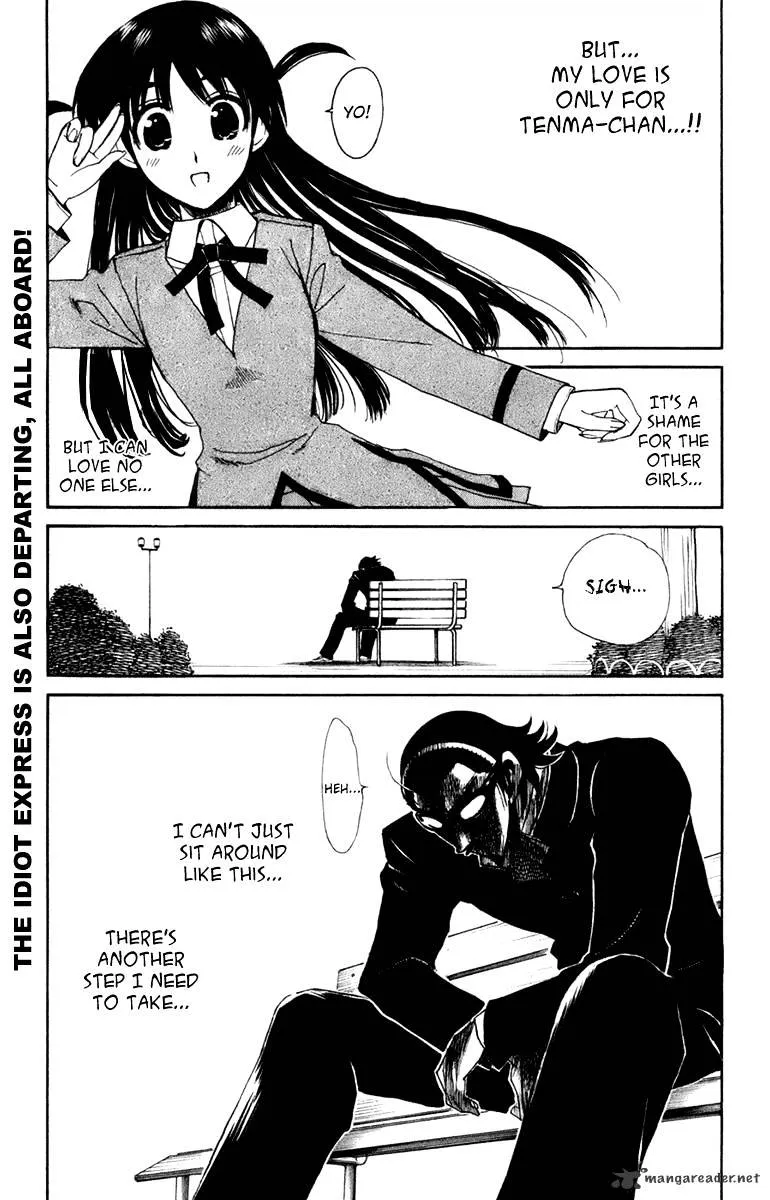 School Rumble Chapter 18 page 20 - MangaKakalot