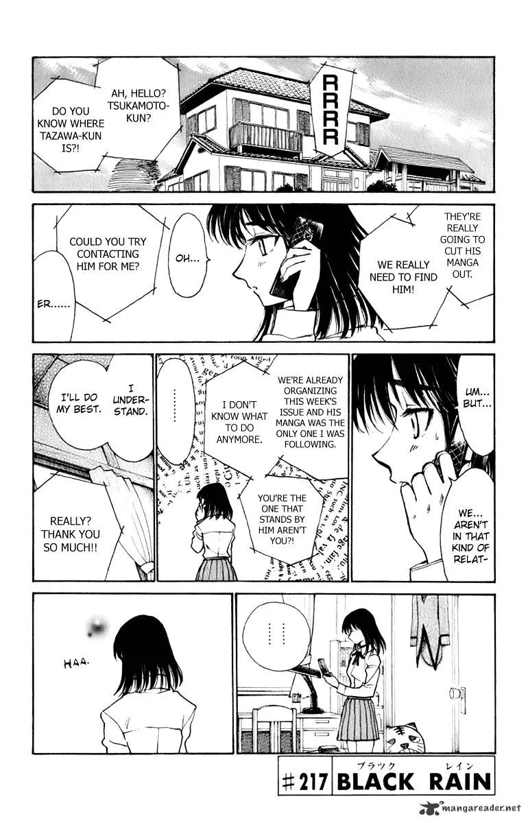 School Rumble Chapter 18 page 5 - MangaKakalot