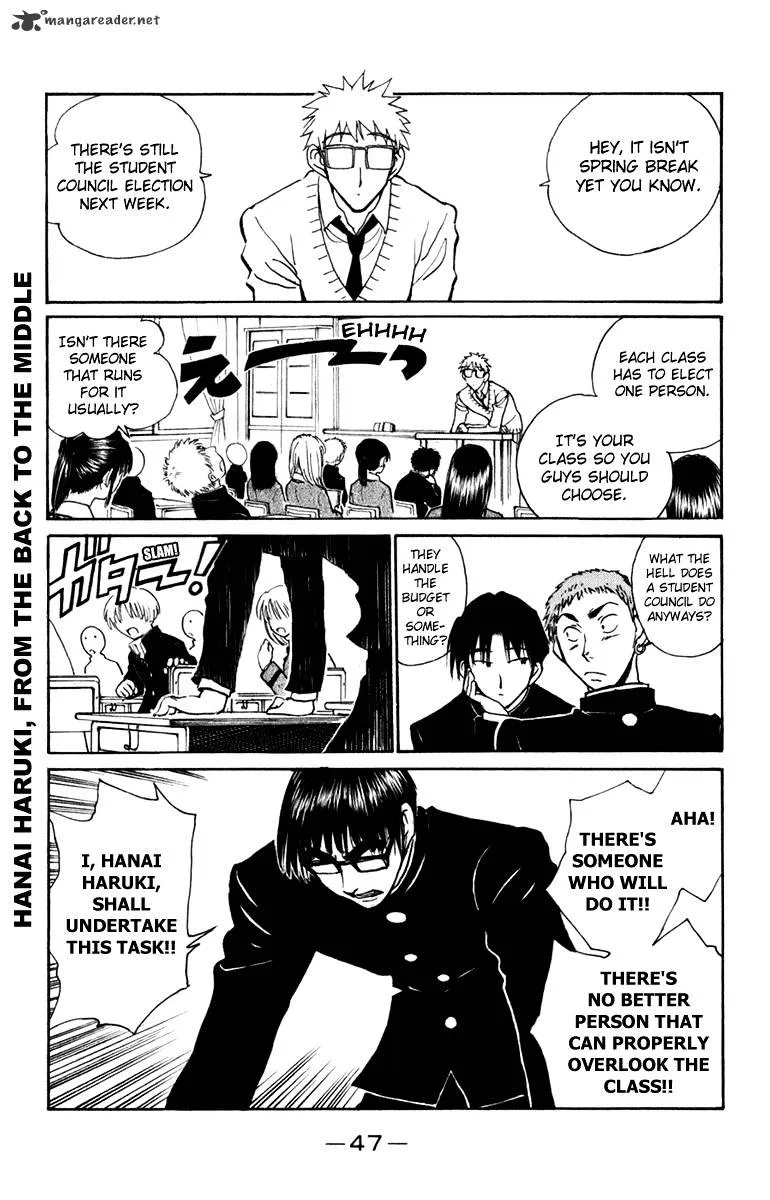 School Rumble Chapter 18 page 47 - MangaKakalot