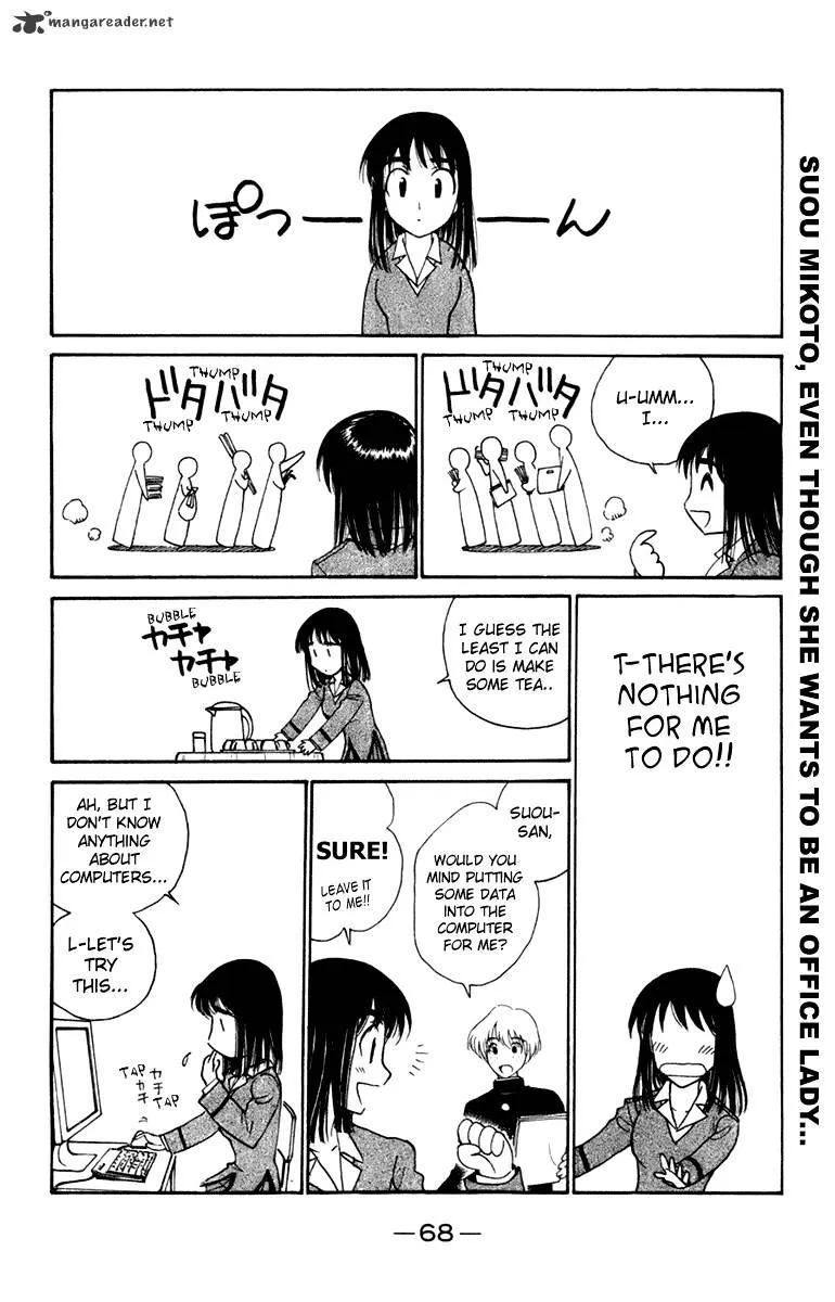 School Rumble Chapter 18 page 68 - MangaKakalot