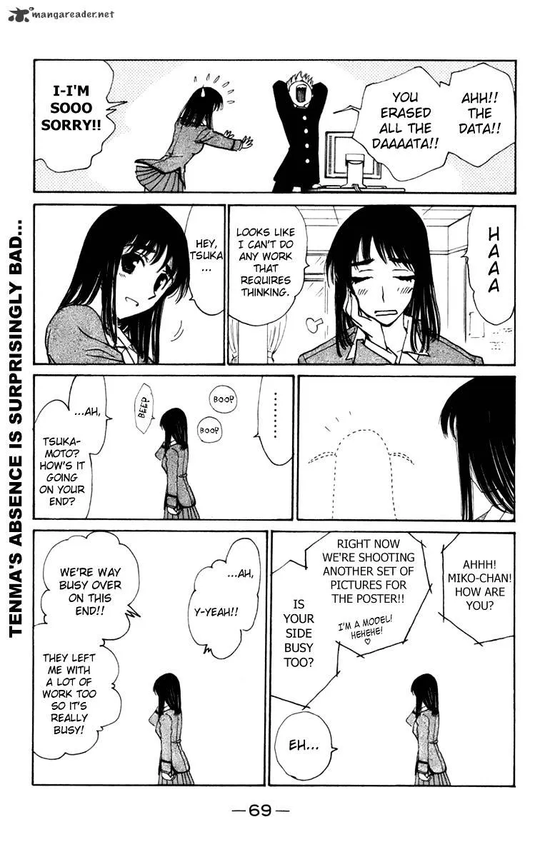 School Rumble Chapter 18 page 69 - MangaKakalot