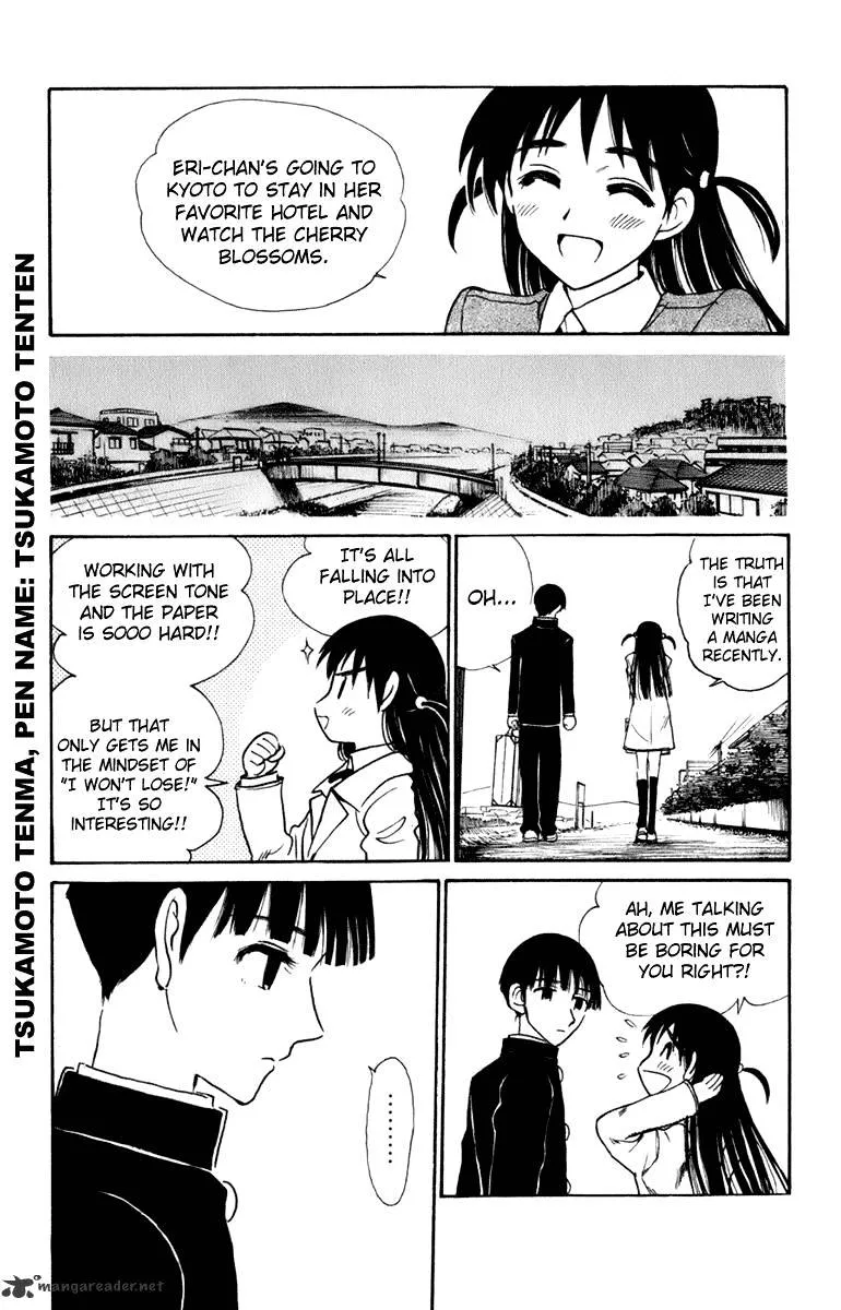 School Rumble Chapter 18 page 87 - MangaKakalot