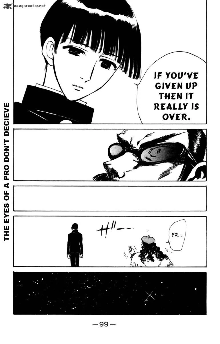 School Rumble Chapter 18 page 99 - MangaKakalot