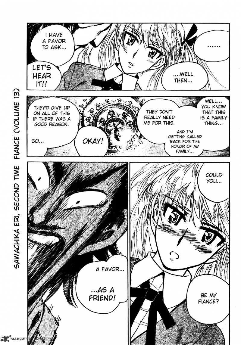 School Rumble Chapter 22 page 108 - MangaKakalot