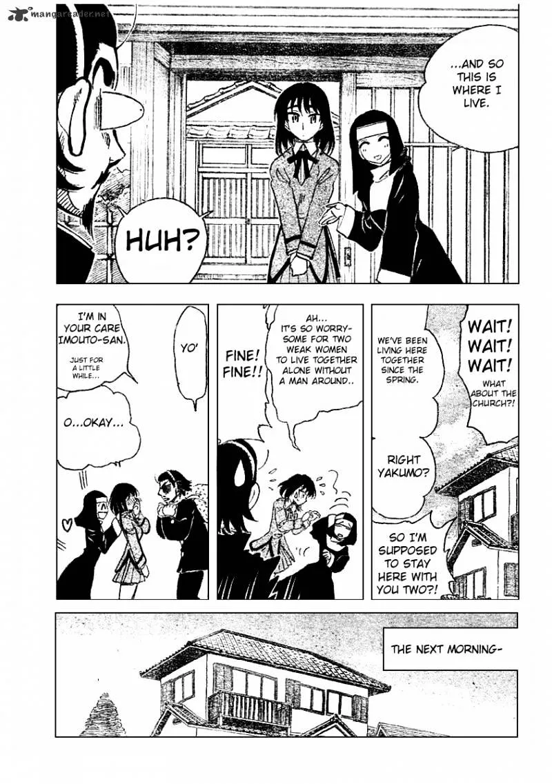 School Rumble Chapter 22 page 120 - MangaKakalot