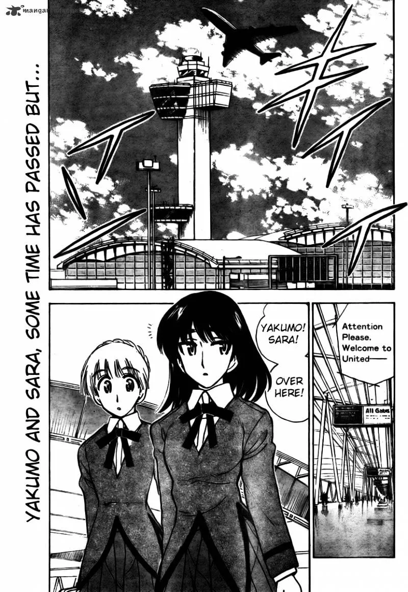 School Rumble Chapter 22 page 124 - MangaKakalot