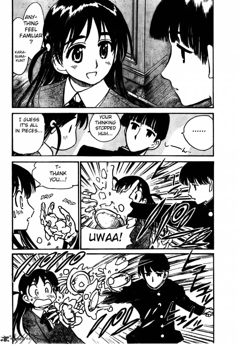 School Rumble Chapter 22 page 141 - MangaKakalot