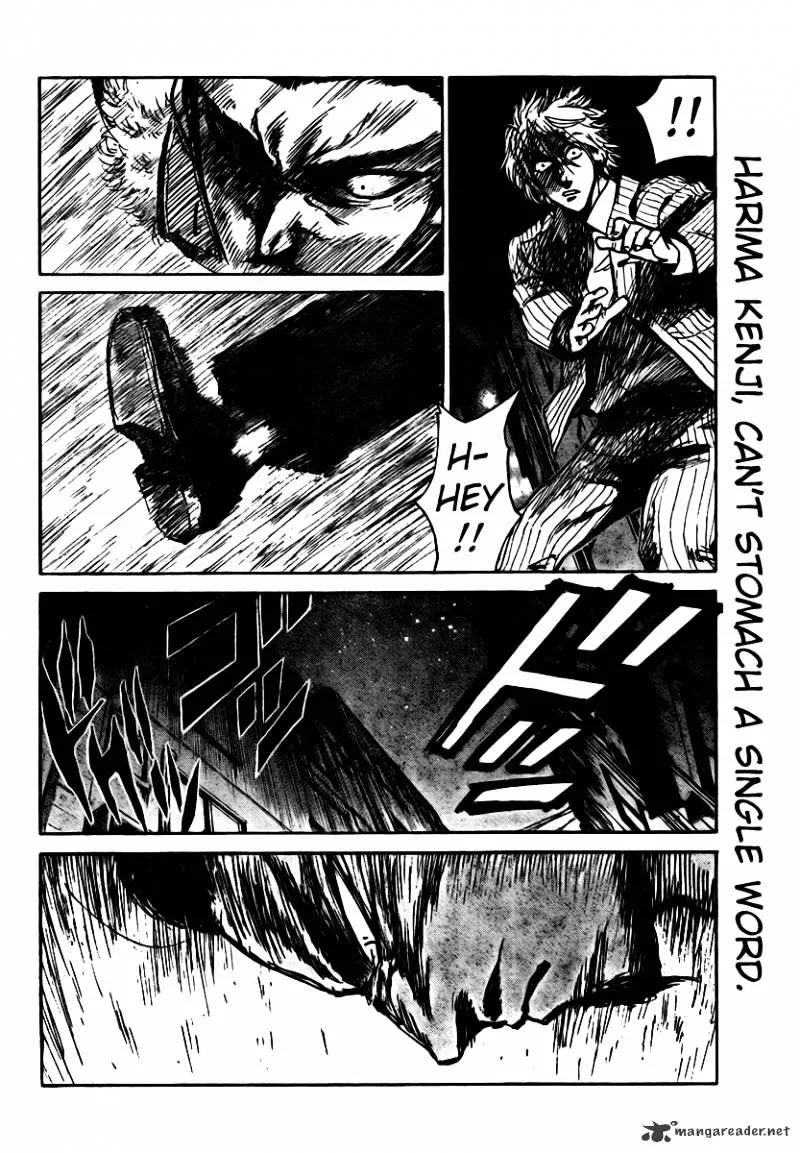 School Rumble Chapter 22 page 20 - MangaKakalot