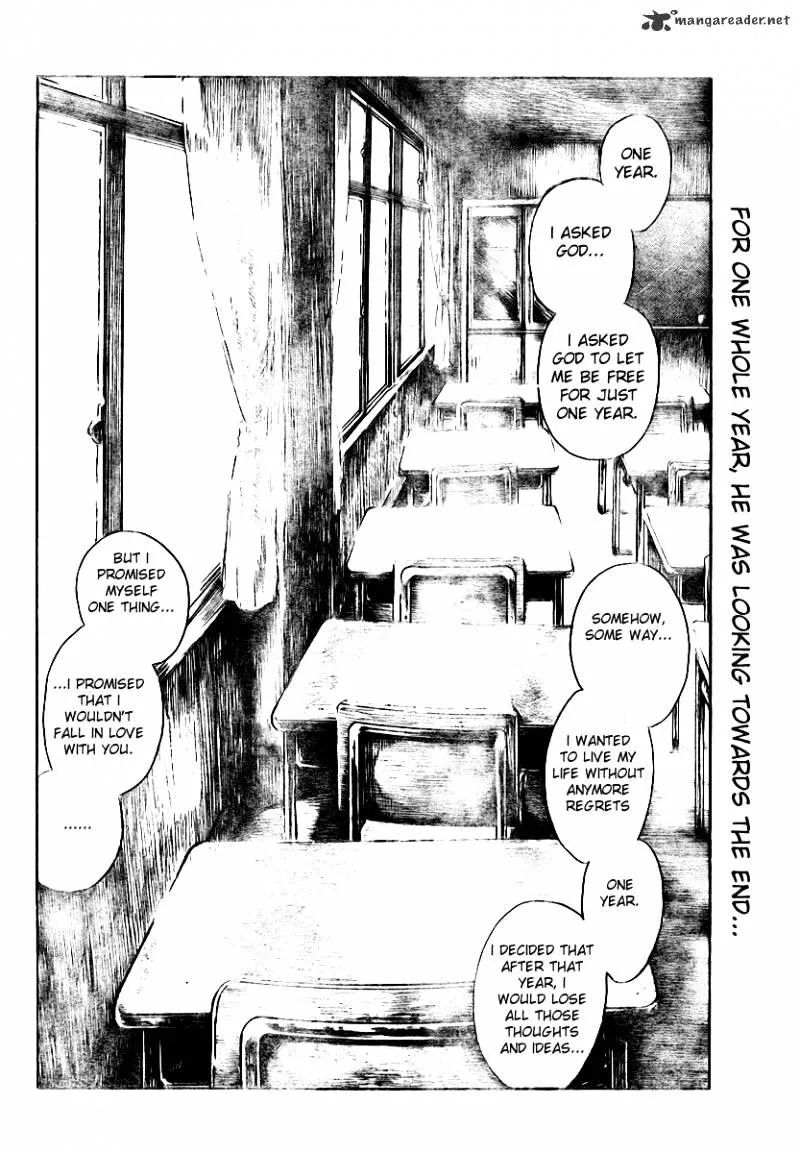 School Rumble Chapter 22 page 41 - MangaKakalot