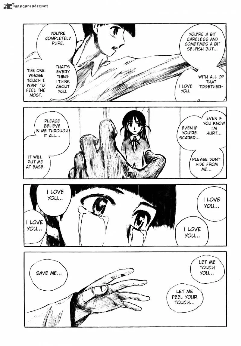 School Rumble Chapter 22 page 44 - MangaKakalot