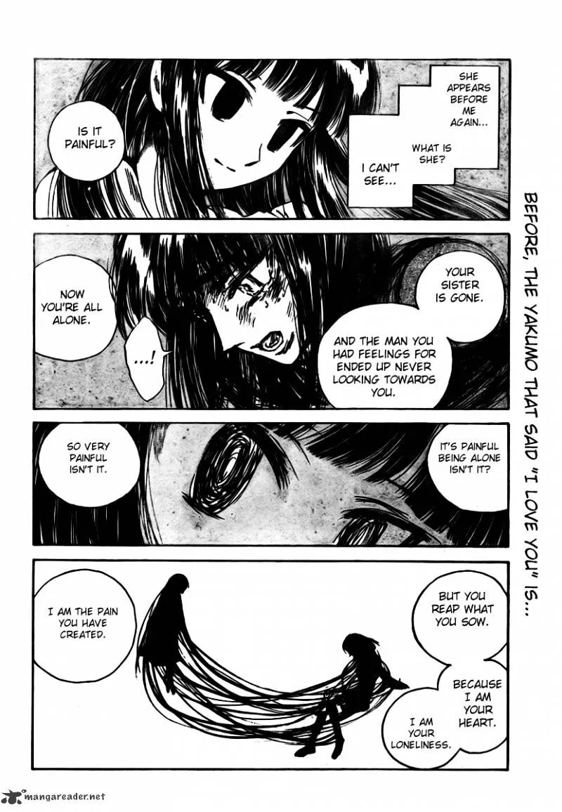 School Rumble Chapter 22 page 67 - MangaKakalot