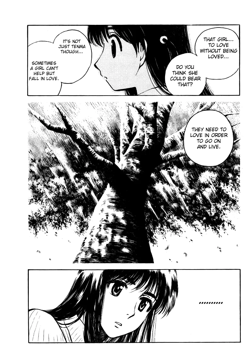 School Rumble Chapter 274 page 6 - MangaKakalot