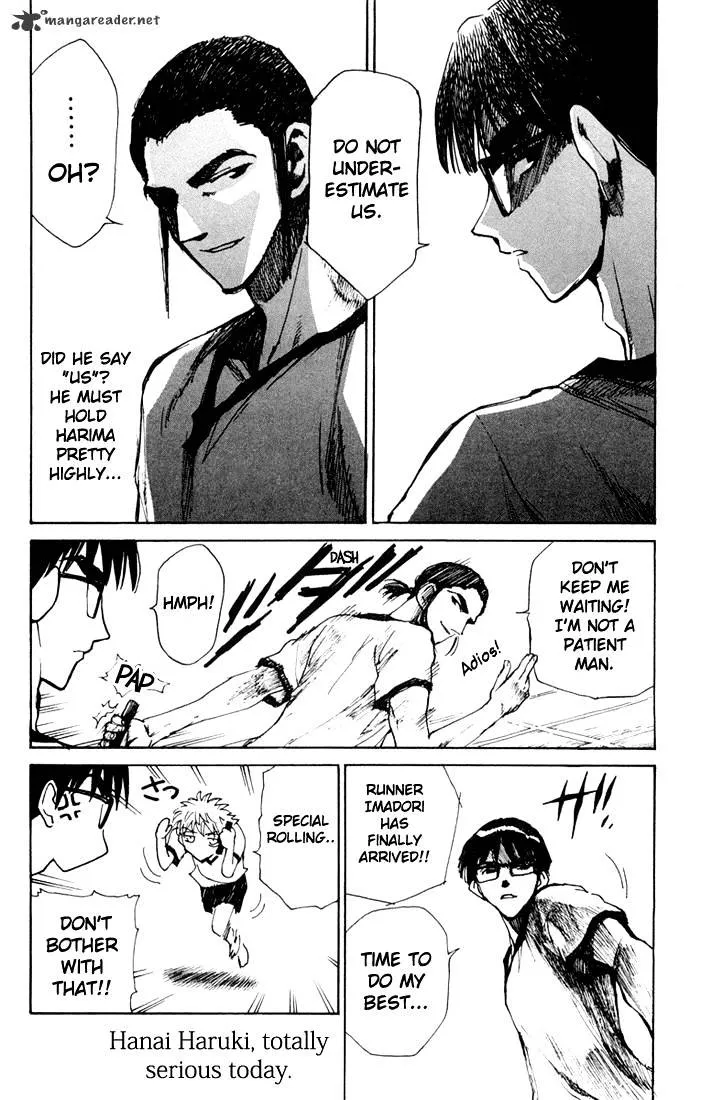 School Rumble Chapter 6 page 110 - MangaKakalot