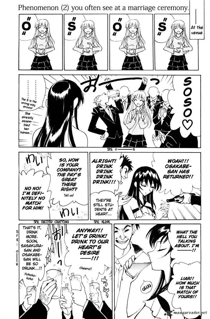 School Rumble Chapter 6 page 152 - MangaKakalot