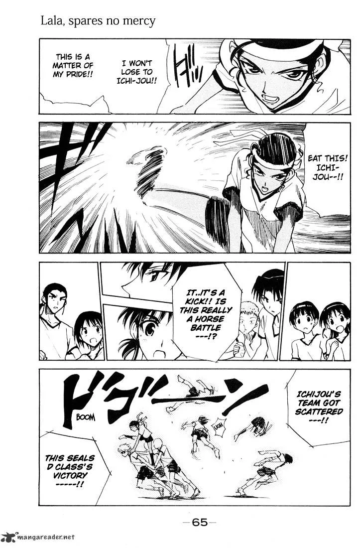 School Rumble Chapter 6 page 65 - MangaKakalot