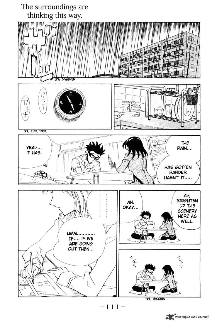 School Rumble Chapter 7 page 112 - MangaKakalot