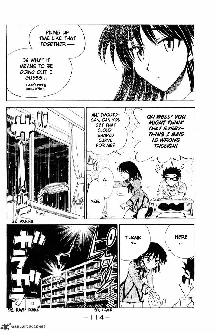 School Rumble Chapter 7 page 115 - MangaKakalot