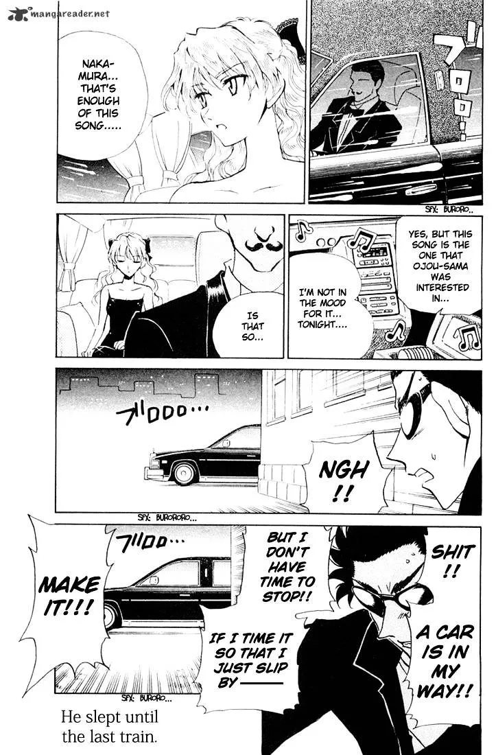 School Rumble Chapter 7 page 124 - MangaKakalot