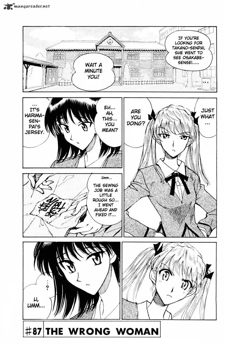 School Rumble Chapter 7 page 24 - MangaKakalot