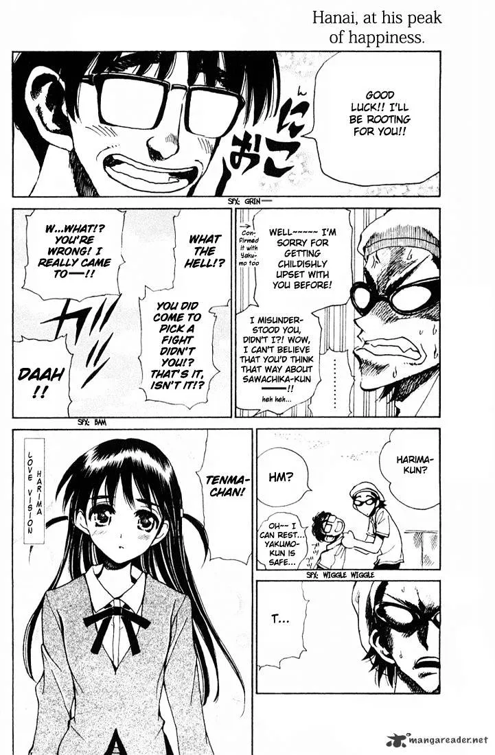 School Rumble Chapter 7 page 9 - MangaKakalot