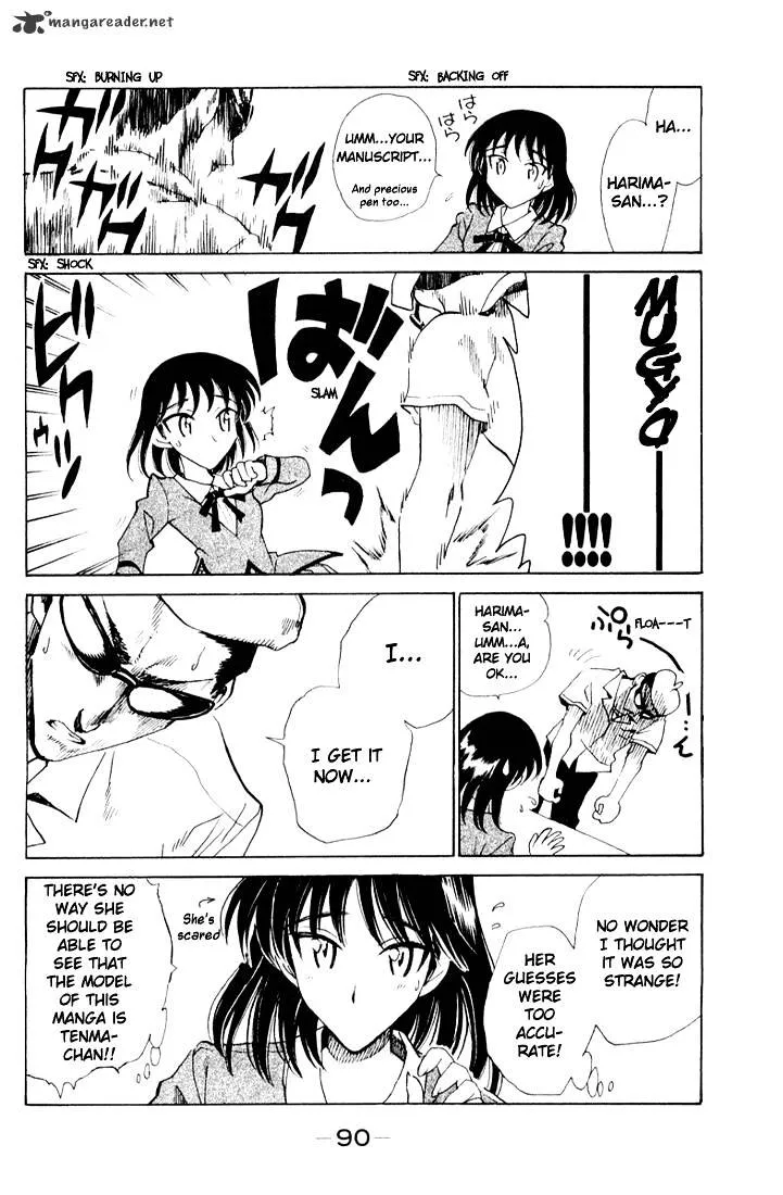 School Rumble Chapter 7 page 91 - MangaKakalot