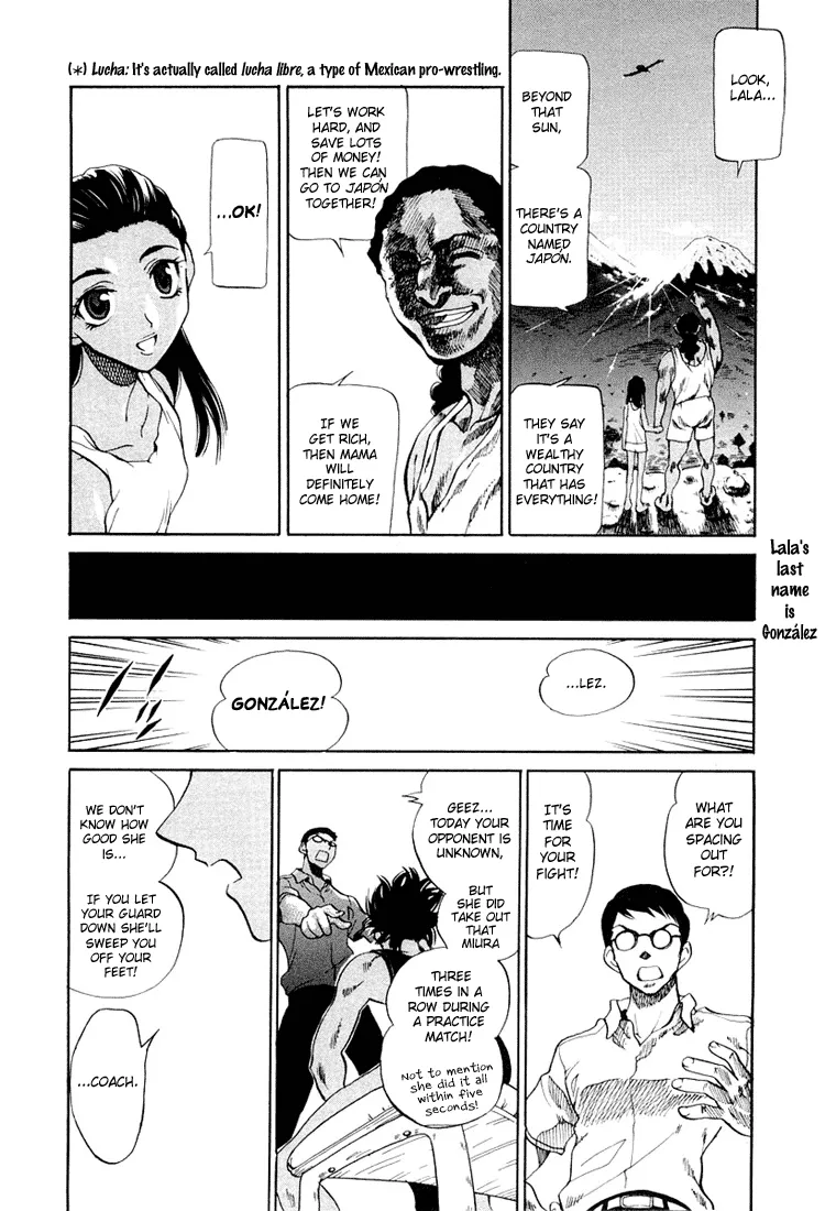 School Rumble Chapter 72.7 page 2 - MangaKakalot