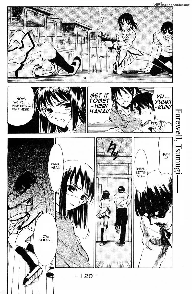 School Rumble Chapter 8 page 139 - MangaKakalot