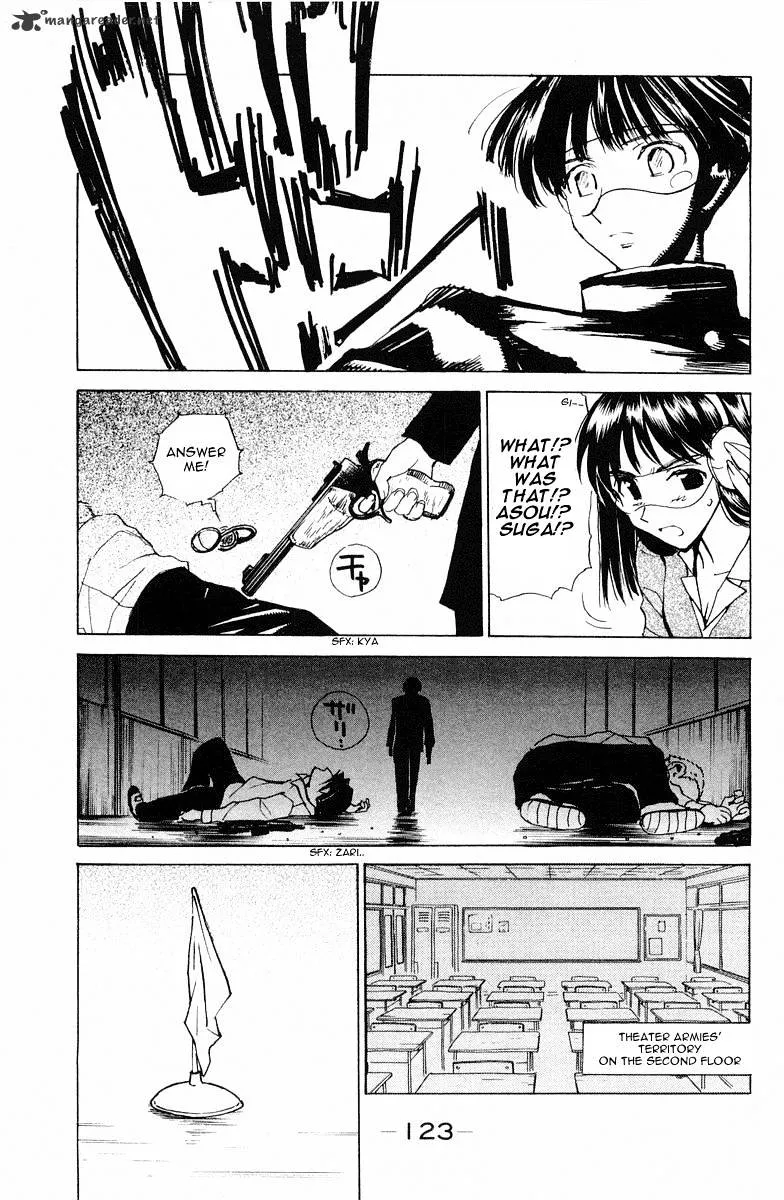 School Rumble Chapter 8 page 142 - MangaKakalot