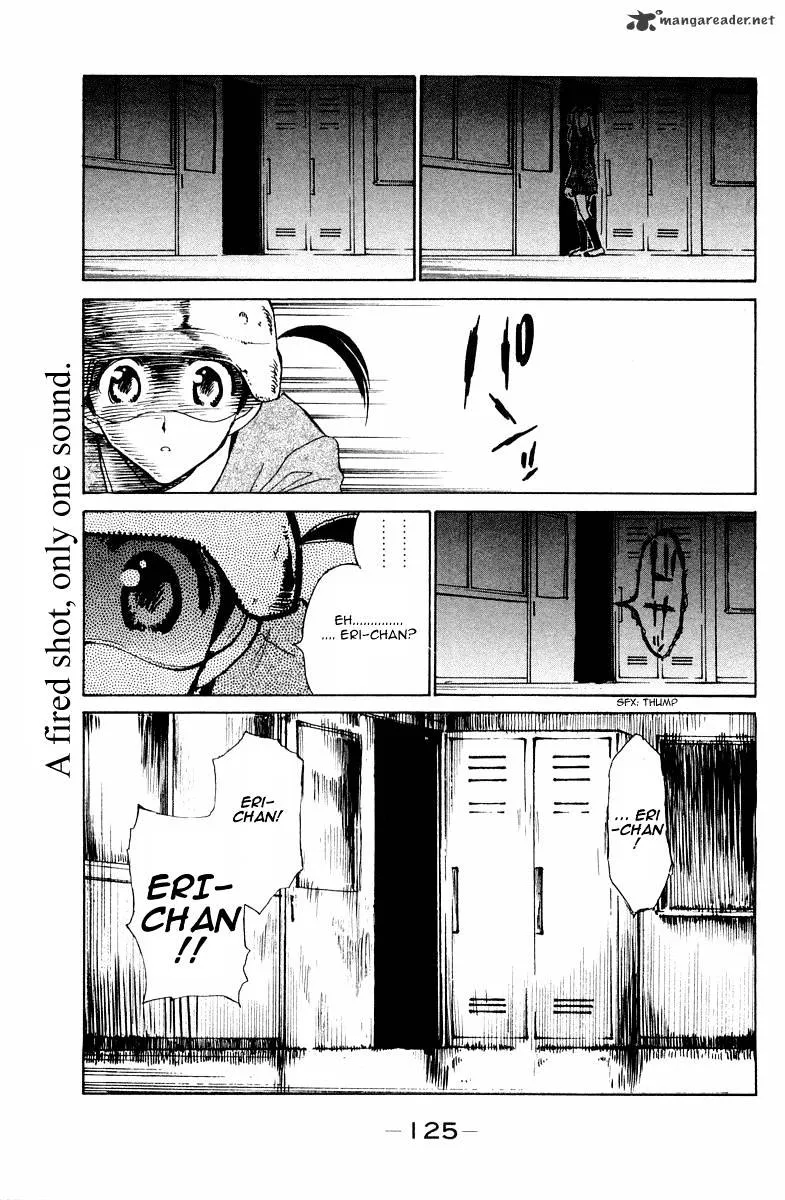 School Rumble Chapter 8 page 144 - MangaKakalot