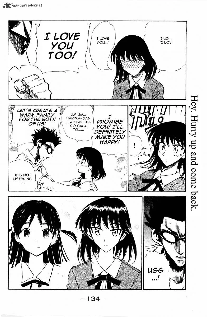 School Rumble Chapter 8 page 154 - MangaKakalot