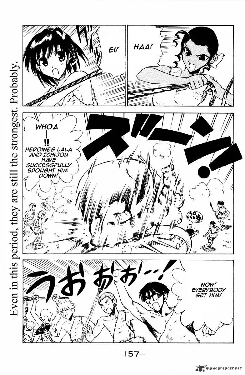 School Rumble Chapter 8 page 179 - MangaKakalot