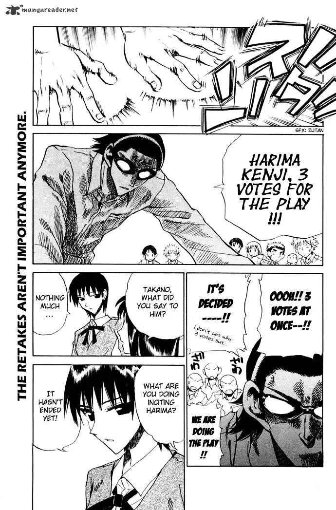 School Rumble Chapter 8 page 65 - MangaKakalot