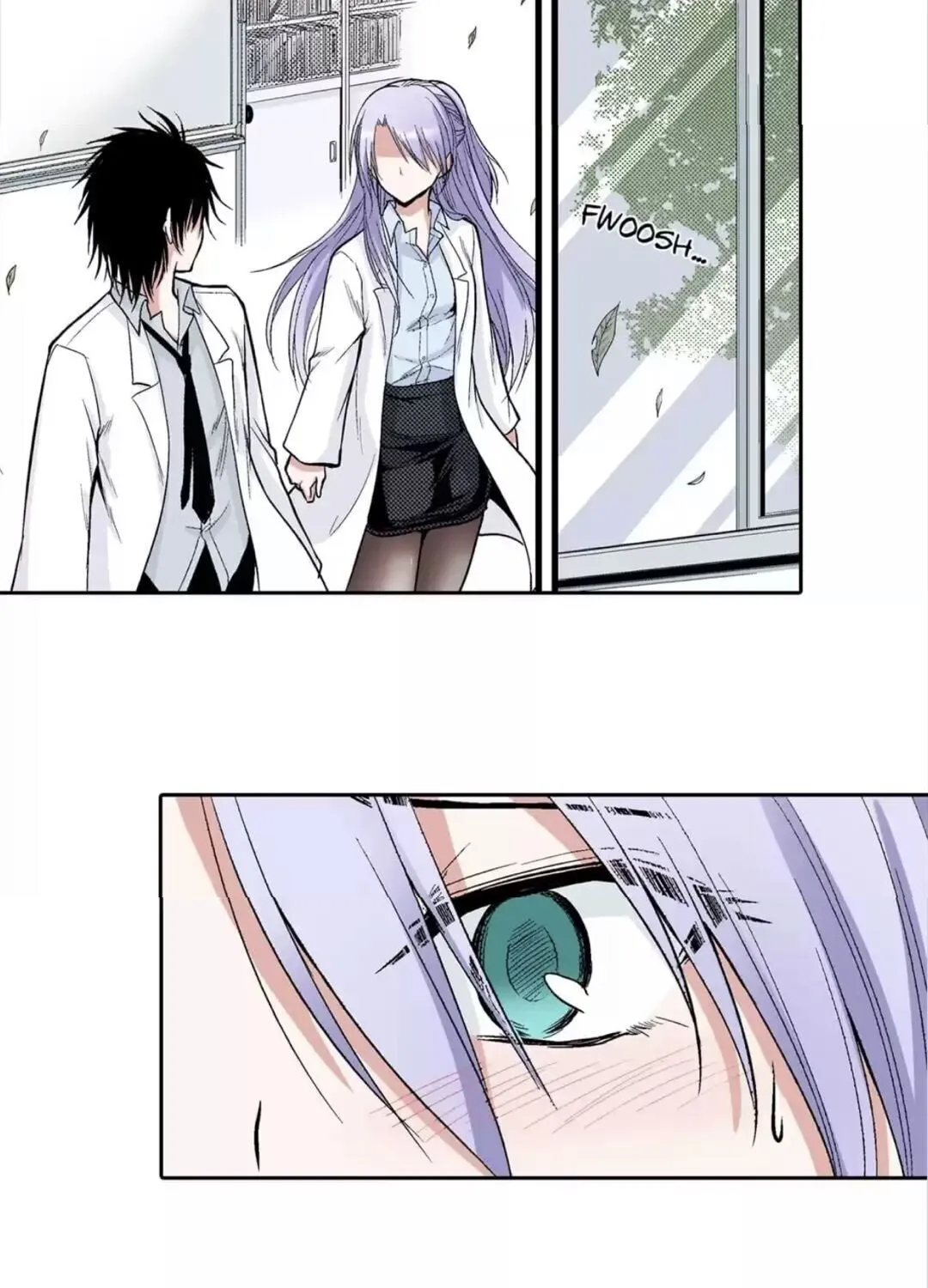 Science Fell in Love, So I Tried to Prove It Chapter 14 page 38 - MangaKakalot