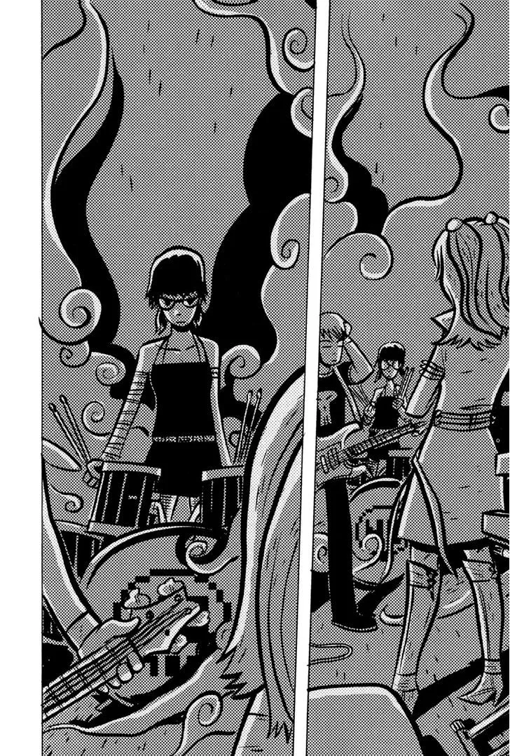 Scott Pilgrim Chapter 11 page 26 - MangaKakalot