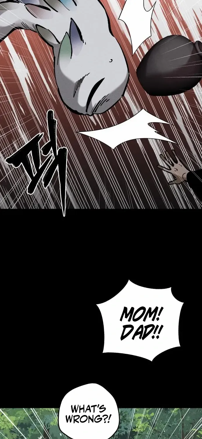 Sea Of Monsters Chapter 8 page 40 - MangaKakalot