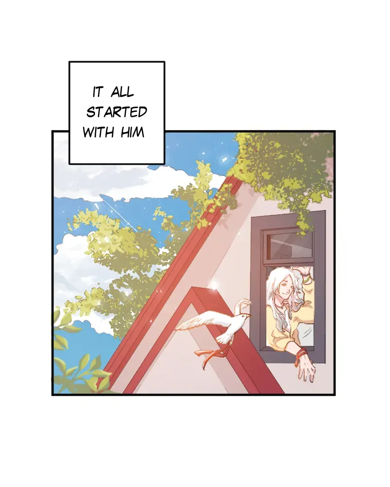 Seagull Chapter 1 page 4 - MangaKakalot