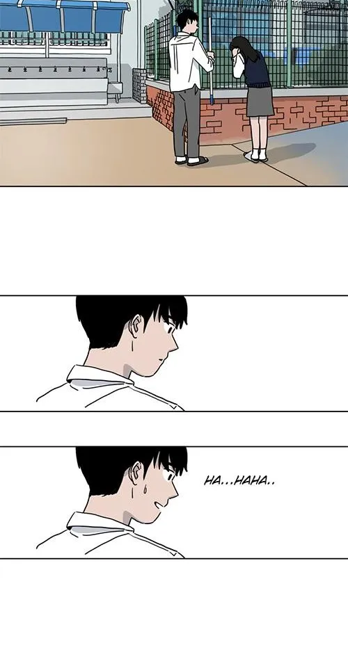 Second Home Chapter 5 page 5 - MangaKakalot