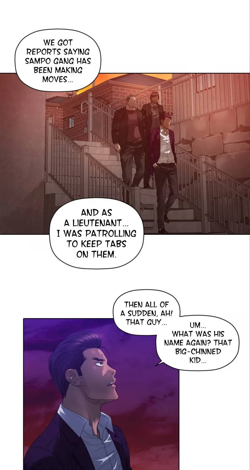 Second Life Of A Gangster Chapter 27 page 9 - MangaKakalot