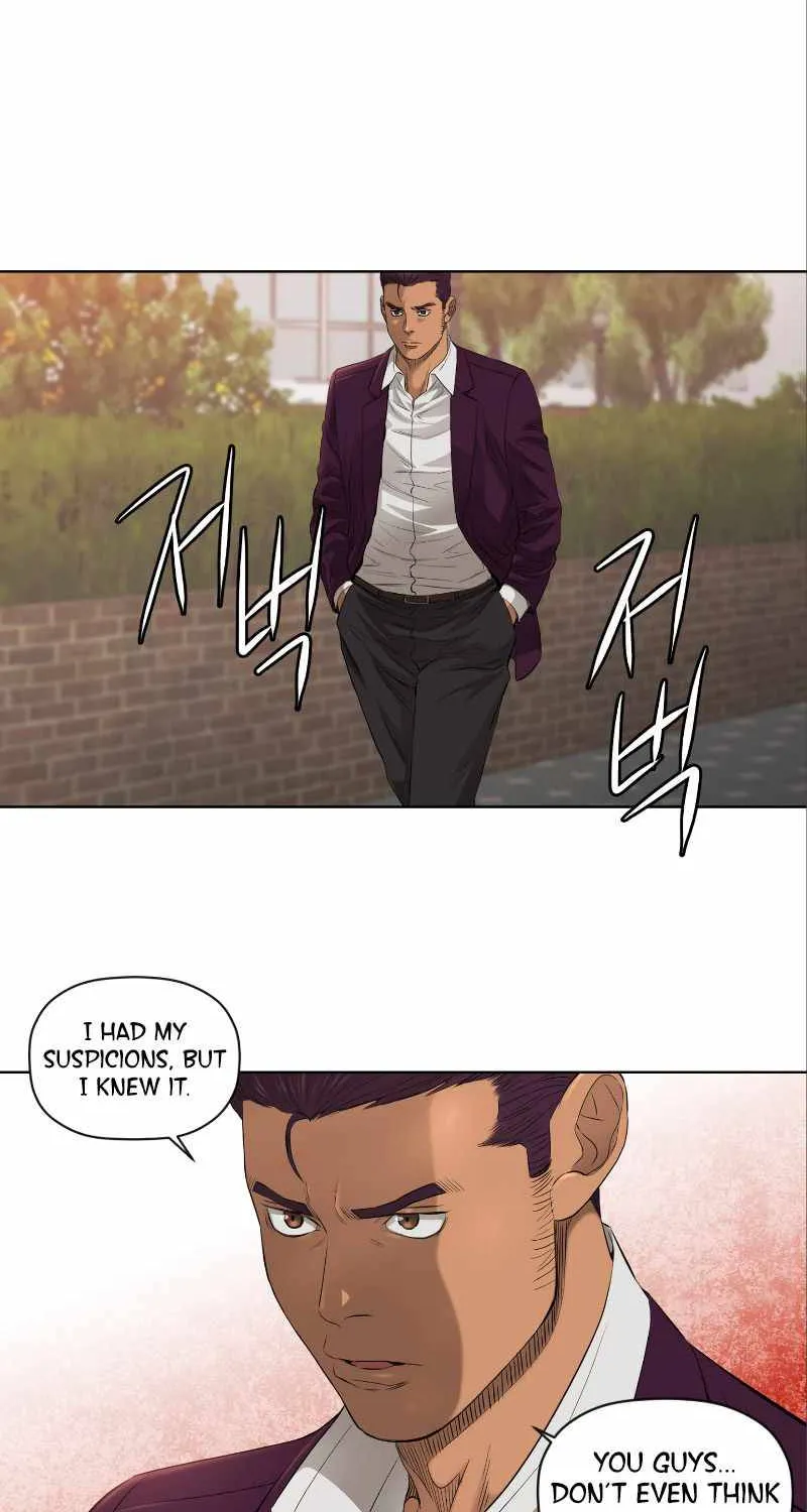 Second Life Of A Gangster Chapter 55 page 49 - MangaKakalot