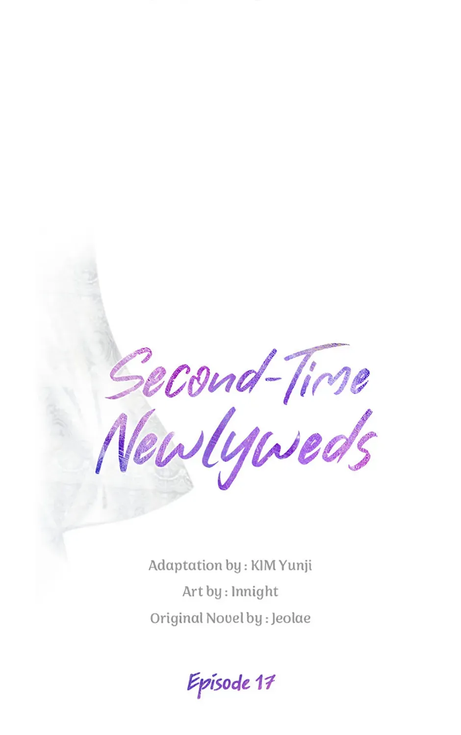 Second Time Newlyweds Chapter 11 page 39 - MangaKakalot