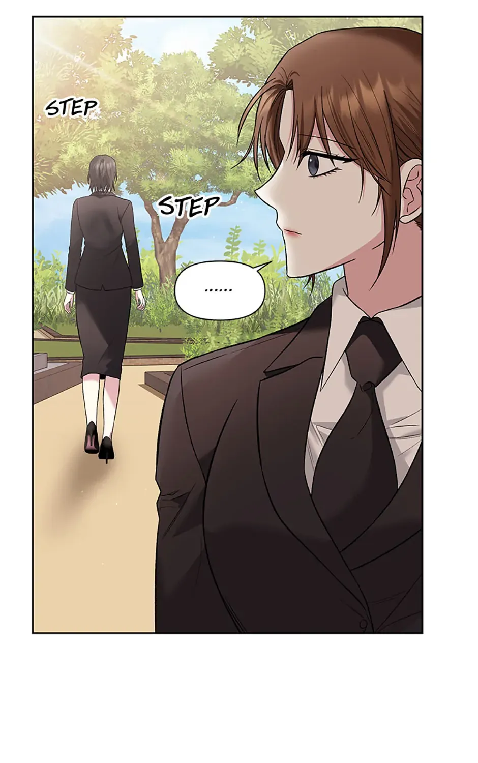 Second Time Newlyweds Chapter 19 page 9 - MangaKakalot