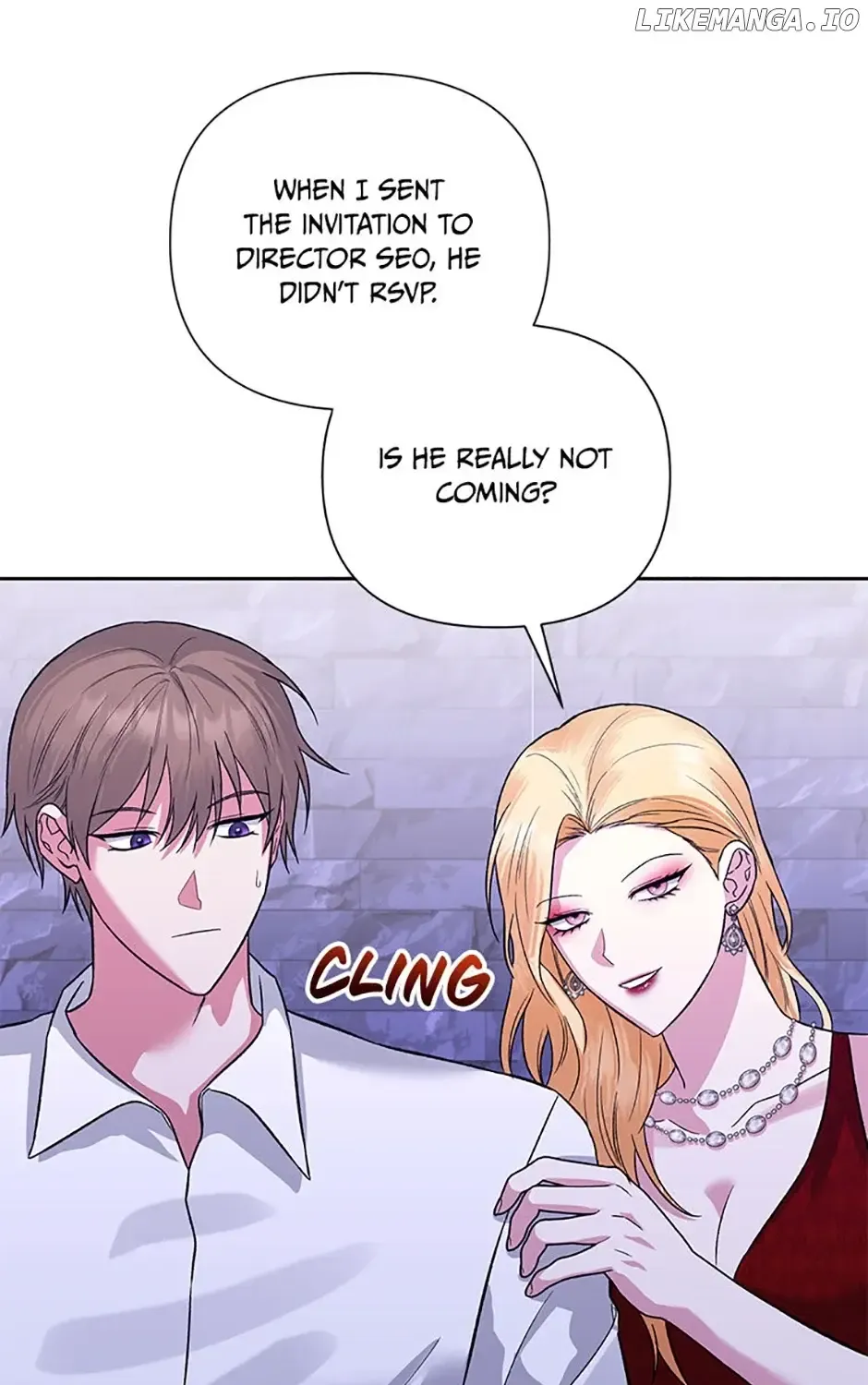 Second Time Newlyweds Chapter 22 page 76 - MangaKakalot