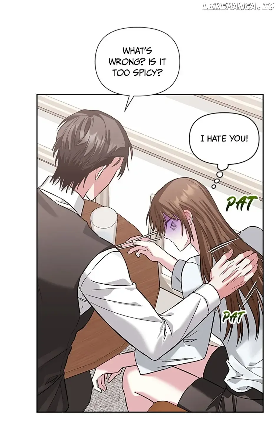 Second Time Newlyweds Chapter 29 page 46 - MangaKakalot