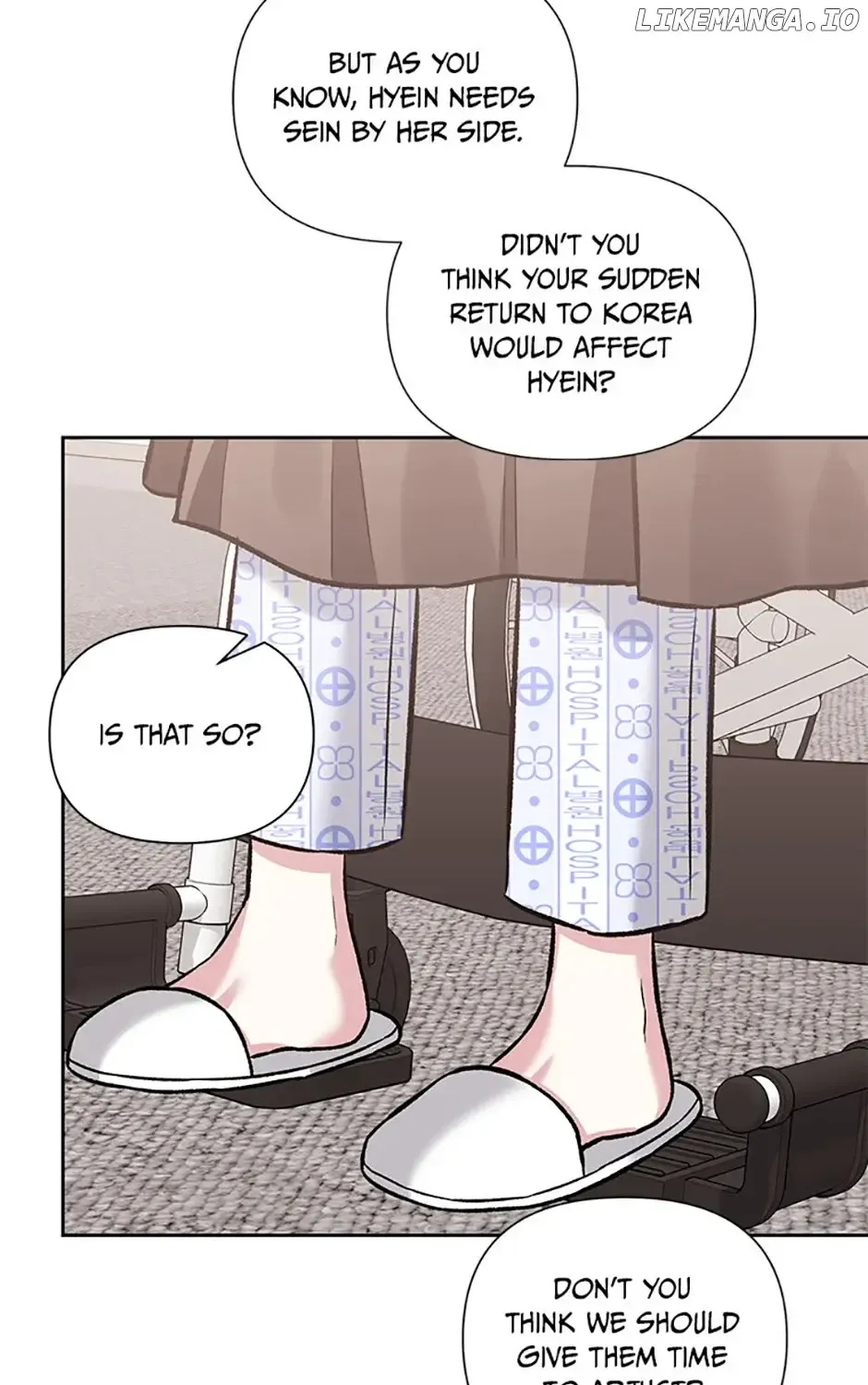 Second Time Newlyweds Chapter 29 page 80 - MangaKakalot