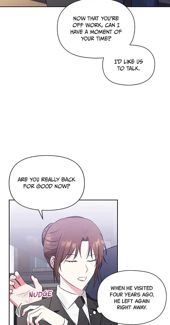 Second Time Newlyweds Chapter 3 page 18 - MangaKakalot