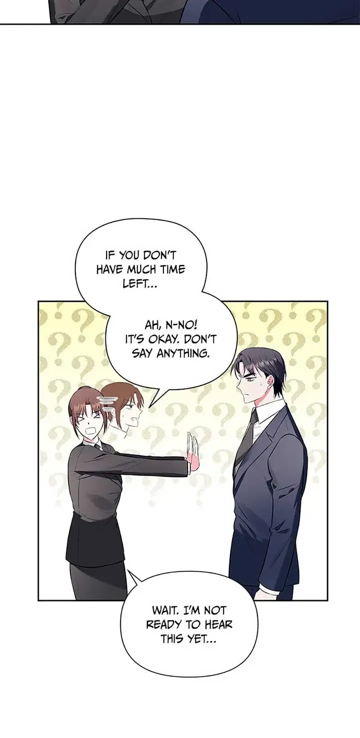 Second Time Newlyweds Chapter 3 page 40 - MangaKakalot