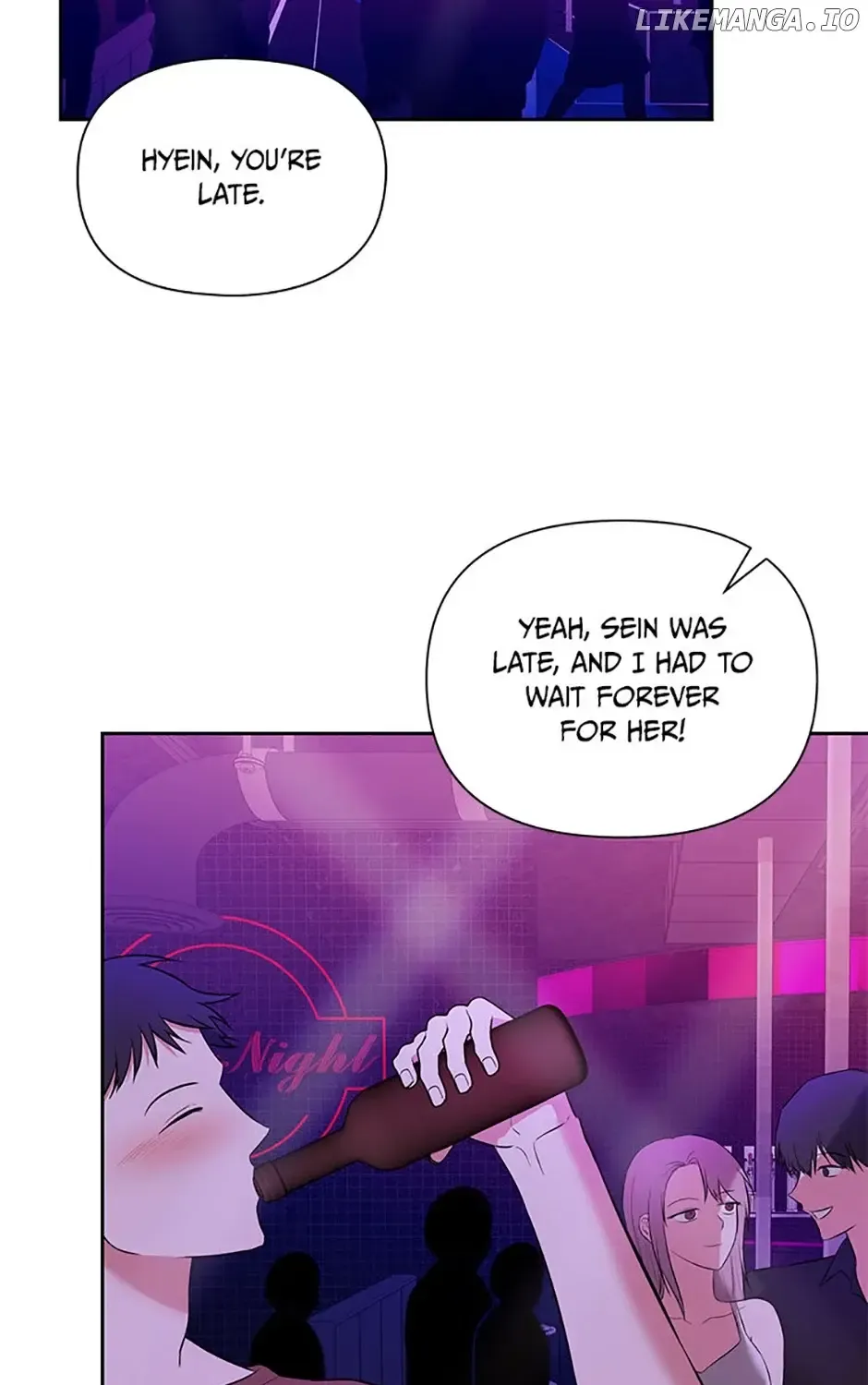 Second Time Newlyweds Chapter 4 page 4 - MangaKakalot