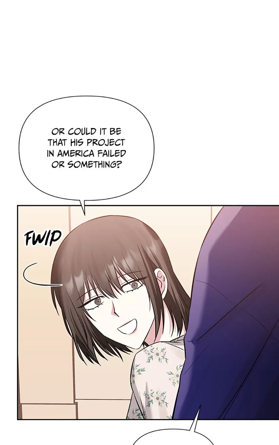 Second Time Newlyweds Chapter 5 page 46 - MangaKakalot